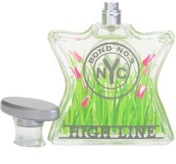 Bond No. 9 Downtown High Line Eau de Parfum unissexo 100 ml