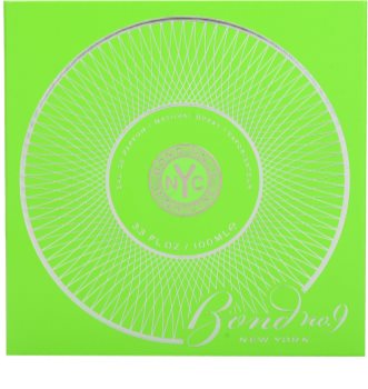 Bond No. 9 Downtown High Line parfumska voda uniseks 100 ml