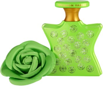 Bond No. 9 Uptown Hudson Yards Eau de Parfum unisex 100 ml
