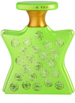 Bond No. 9 Uptown Hudson Yards Eau de Parfum unisex 100 ml