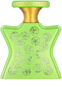 Bond No. 9 Uptown Hudson Yards Eau de Parfum Unisex 50 ml