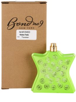 Bond No. 9 Uptown Hudson Yards eau de parfum teszter unisex 100 ml