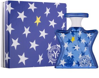 Bond No. 9 New York Beaches Liberty Island eau de parfum unisex 100 ml