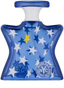 Bond No. 9 New York Beaches Liberty Island eau de parfum unisex 100 ml