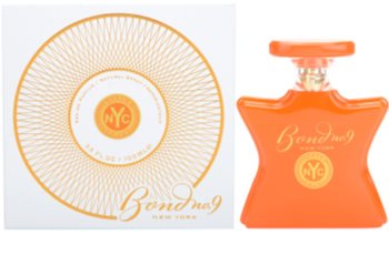 Bond No. 9 Downtown Little Italy Eau de Parfum Unisex 100 ml