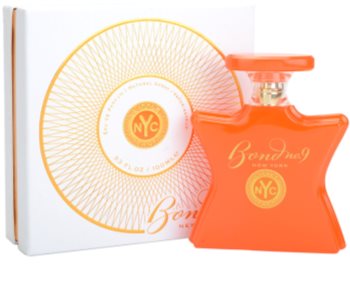 Bond No. 9 Downtown Little Italy Eau de Parfum Unisex 100 ml