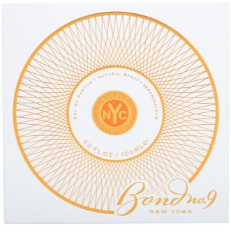 Bond No. 9 Downtown Little Italy Eau de Parfum Unisex 100 ml