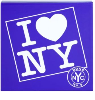 Bond No. 9 I Love New York for Holidays парфумована вода унісекс 100 мл
