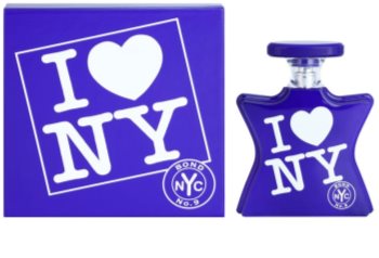 Bond No. 9 I Love New York for Holidays eau de parfum mixte 100 ml