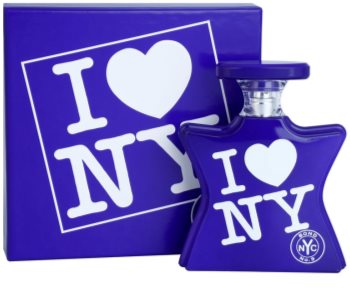Bond No. 9 I Love New York for Holidays парфумована вода унісекс 100 мл