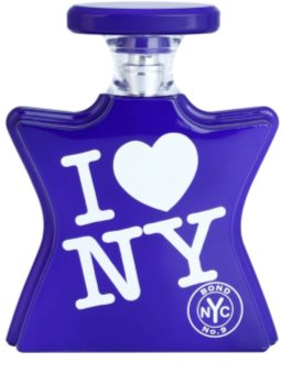 Bond No. 9 I Love New York for Holidays парфумована вода унісекс 100 мл