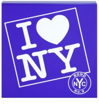 Bond No. 9 I Love New York for Holidays parfémovaná voda unisex 50 ml