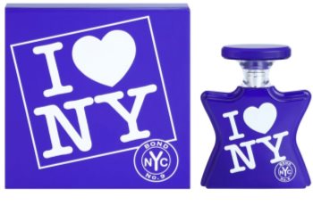 Bond No. 9 I Love New York for Holidays Eau de Parfum unisex 50 ml
