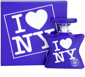 Bond No. 9 I Love New York for Holidays Eau de Parfum unisex 50 ml