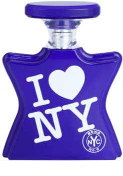 Bond No. 9 I Love New York for Holidays Eau de Parfum unisex 50 ml