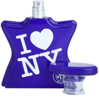Bond No. 9 I Love New York for Holidays Eau de Parfum unisex 50 ml