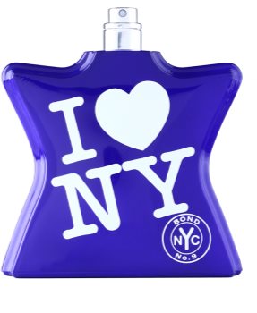 Bond No. 9 I Love New York for Holidays parfémovaná voda tester unisex 100 ml