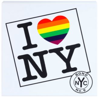 Bond No. 9 I Love New York for Marriage Equality parfumska voda uniseks 100 ml