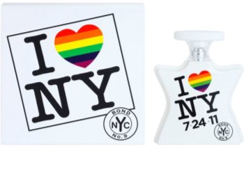 Bond No. 9 I Love New York for Marriage Equality parfumska voda uniseks 100 ml