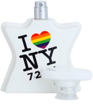 Bond No. 9 I Love New York for Marriage Equality eau de parfum unisex 50 ml
