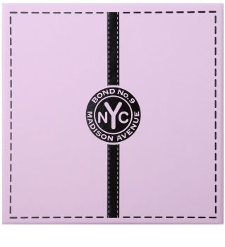 Bond No. 9 Uptown Madison Avenue woda perfumowana dla kobiet 100 ml
