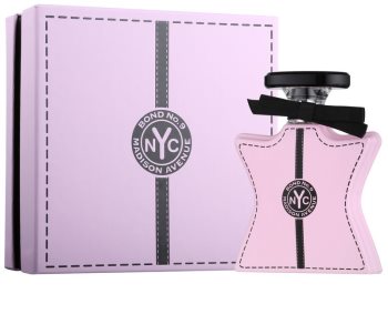 Bond No. 9 Uptown Madison Avenue woda perfumowana dla kobiet 100 ml