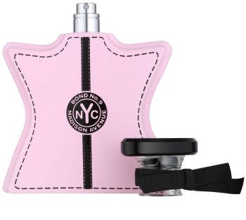 Bond No. 9 Uptown Madison Avenue woda perfumowana dla kobiet 100 ml