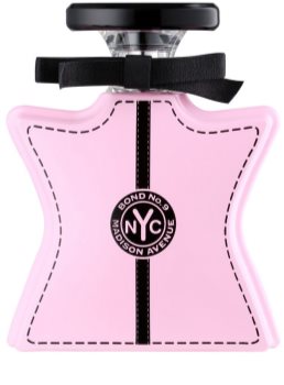 Bond No. 9 Uptown Madison Avenue woda perfumowana tester dla kobiet 100 ml
