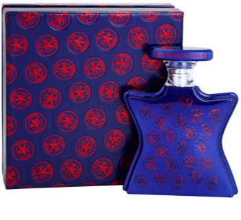Bond No. 9 Midtown Manhattan parfumska voda uniseks 100 ml