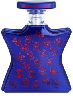 Bond No. 9 Midtown Manhattan parfumska voda uniseks 100 ml