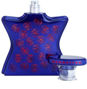 Bond No. 9 Midtown Manhattan parfumska voda uniseks 100 ml