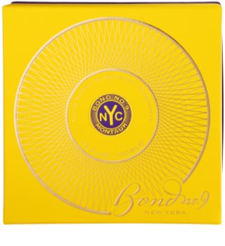 Bond No. 9 New York Beaches Montauk Eau de Parfum unisex 100 ml