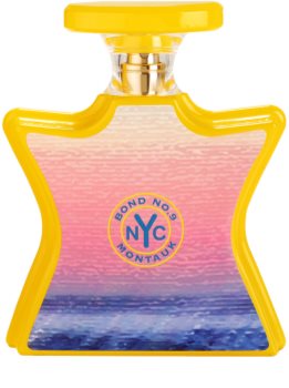 Bond No. 9 New York Beaches Montauk Eau de Parfum unisex 100 ml
