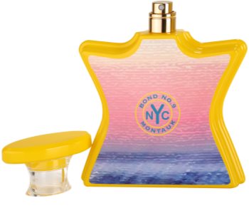 Bond No. 9 New York Beaches Montauk Eau de Parfum unisex 100 ml