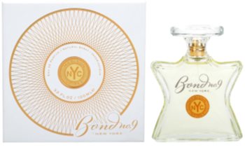 Bond No. 9 Uptown Madison Soiree Eau de Parfum voor Vrouwen 100 ml