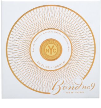 Bond No. 9 Uptown Madison Soiree Eau de Parfum voor Vrouwen 100 ml
