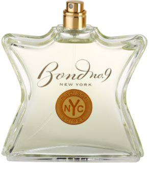 Bond No. 9 Uptown Madison Soiree parfumovaná voda tester pre ženy 100 ml