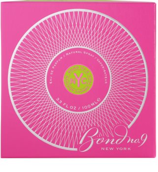 Bond No. 9 Downtown Madison Square Park parfémovaná voda pro ženy 100 ml