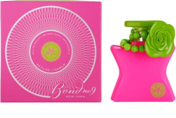 Bond No. 9 Downtown Madison Square Park Parfumovaná voda pre ženy 100 ml