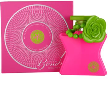 Bond No. 9 Downtown Madison Square Park Eau de Parfum for Women 100 ml