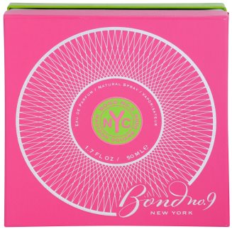 Bond No. 9 Downtown Madison Square Park Eau de Parfum voor Vrouwen 50 ml
