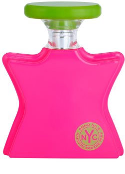 Bond No. 9 Downtown Madison Square Park Eau de Parfum voor Vrouwen 50 ml