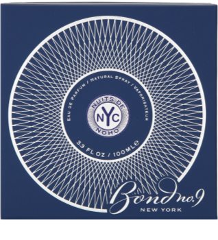 Bond No. 9 Downtown Nuits de Noho eau de parfum pentru femei 100 ml