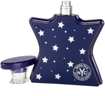 Bond No. 9 Downtown Nuits de Noho eau de parfum pentru femei 100 ml