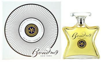 Bond No. 9 Uptown New Haarlem Parfumovaná voda unisex 100 ml
