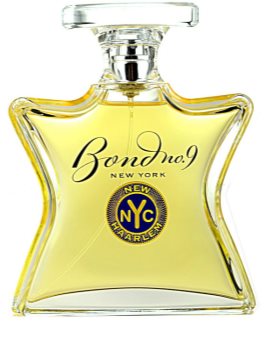 bond no. 9 new haarlem