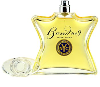 Bond No. 9 Uptown New Haarlem Parfumovaná voda unisex 100 ml