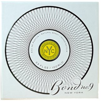 Bond No. 9 Downtown Nouveau Bowery eau de parfum pentru femei 100 ml