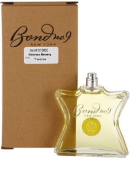 Bond No. 9 Downtown Nouveau Bowery woda perfumowana tester dla kobiet 100 ml