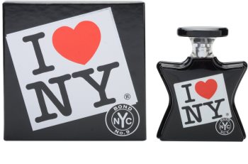 Bond No. 9 I Love New York for All parfémovaná voda unisex 100 ml